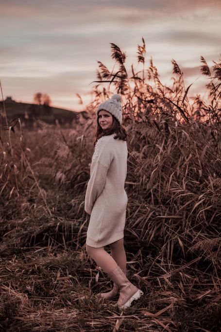 Fotoshooting Tübingen