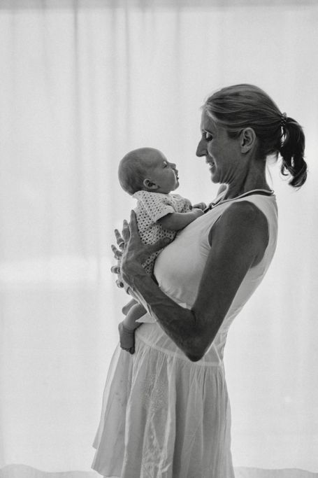 Newbornshooting Tübingen