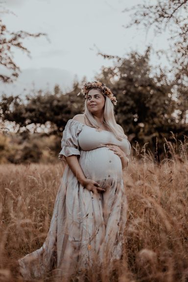 Babybauch Shooting Tübingen