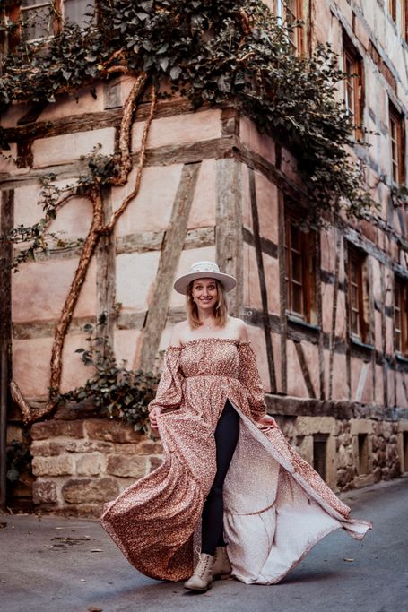 Portraitshooting Tübingen