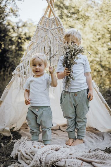 Kinderfotos Tübingen
