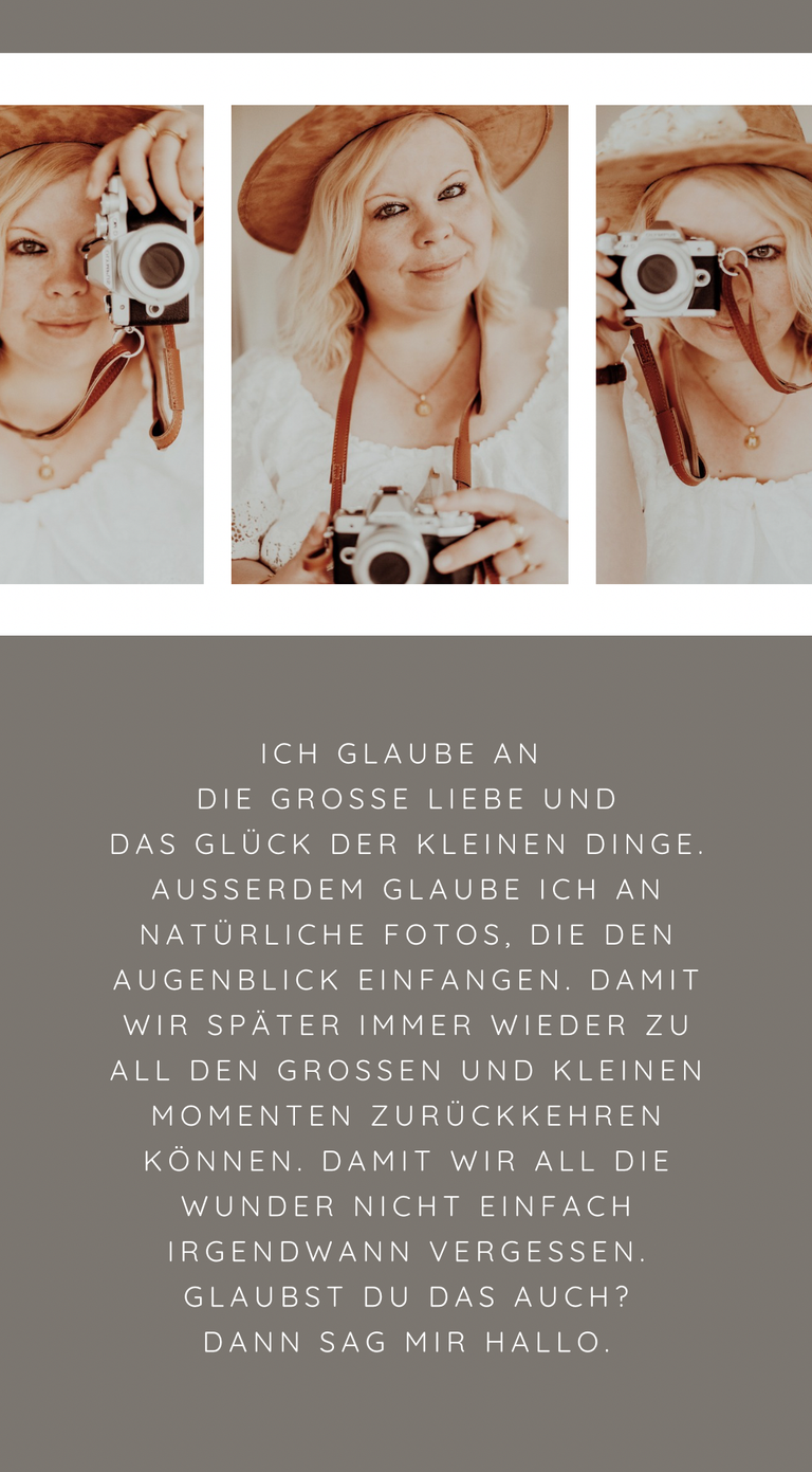Fotograf Tübingen