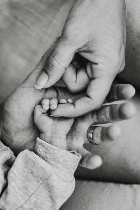 Newborn Shooting Tübingen