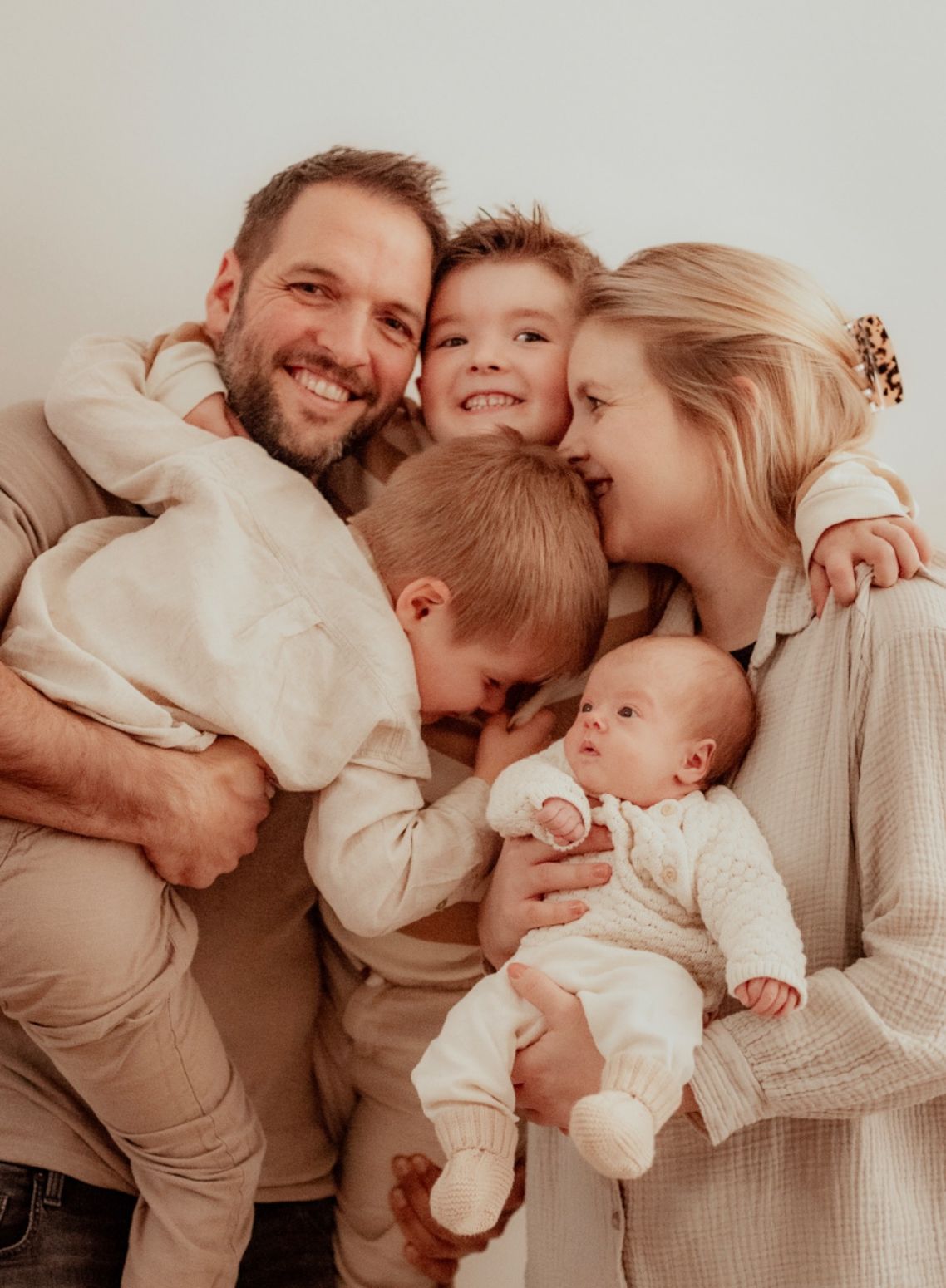 Fotograf Tübingen Familie