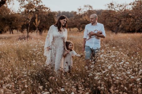 Familien Shooting Tübingen