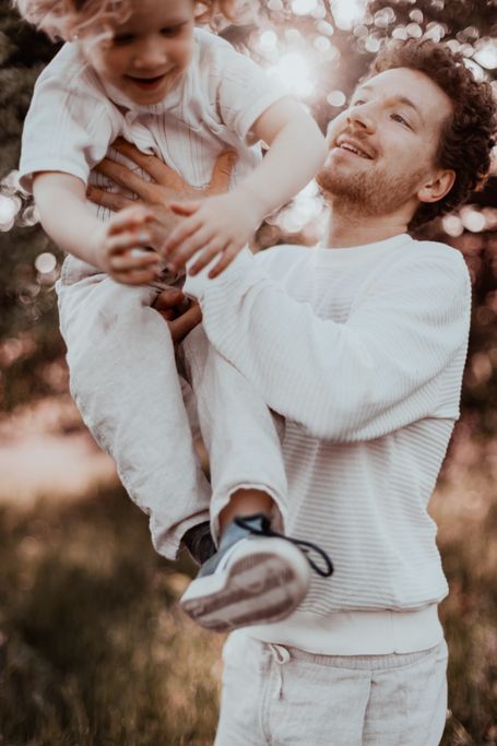 Familien Shooting Tübingen