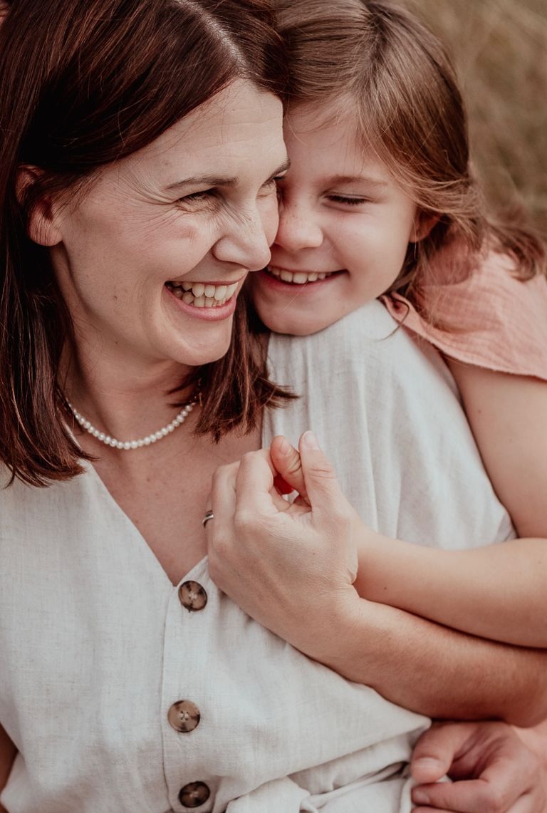 Familienshooting Tübingen