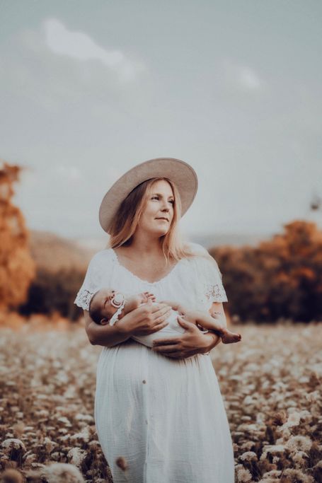 Newborn Shooting Tübingen