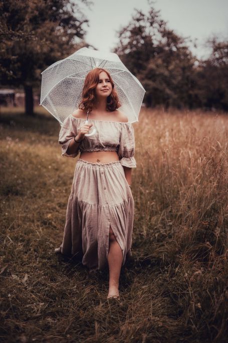 Fotoshooting Tübingen