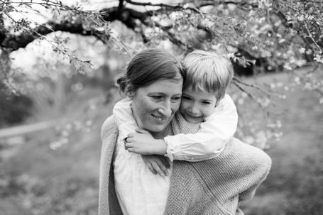 Familienshooting Tübingen