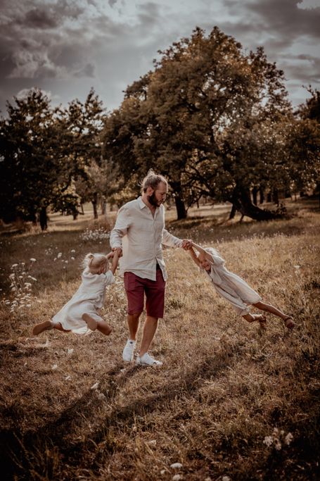 Familien Fotograf Tübingen