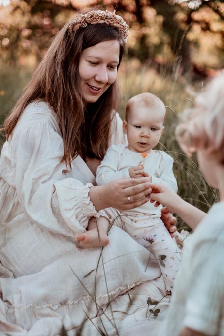 Familienshooting Tübingen