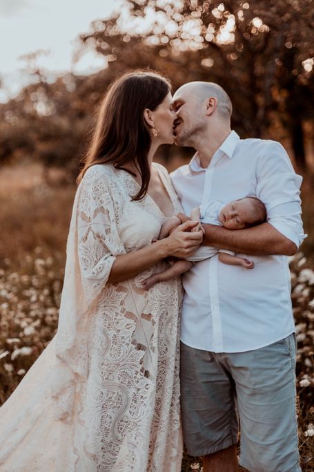 Newborn Shooting Tübingen