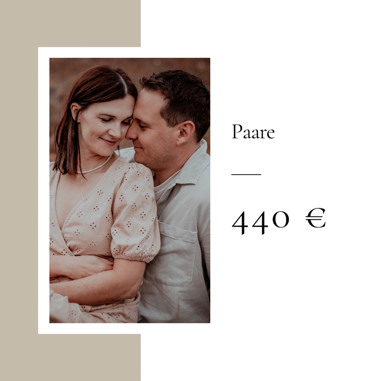 Paarshooting Tübingen