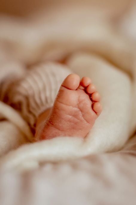 Baby Foto Tübingen