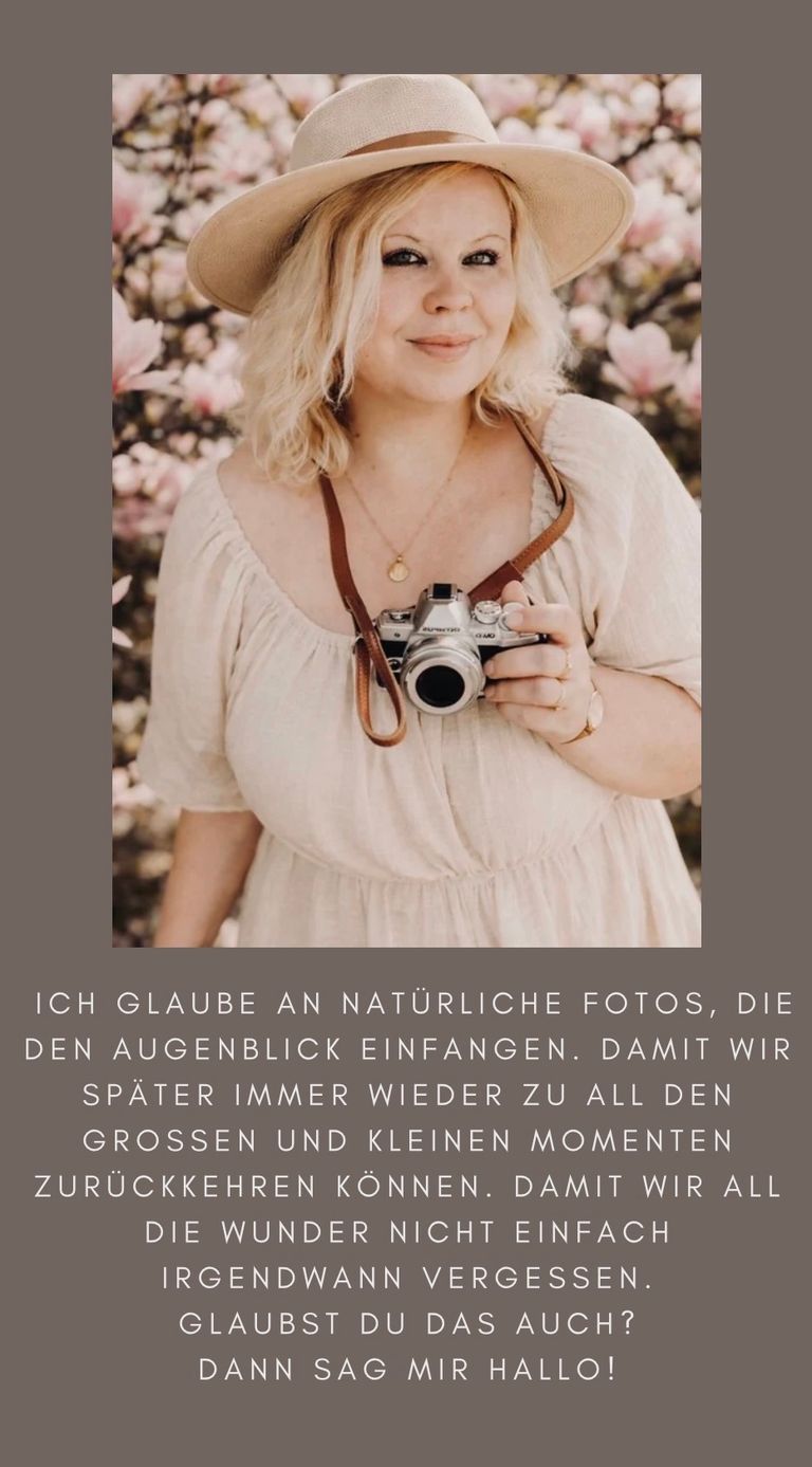 Fotograf Tübingen