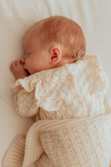 Newborn Shooting Tübingen