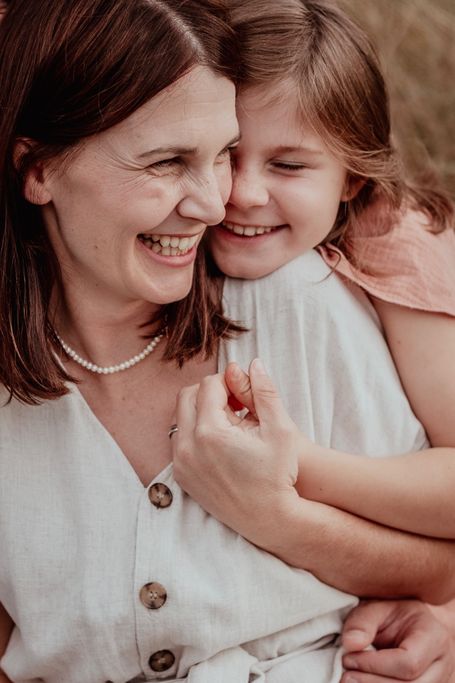 Familienshooting Tübingen