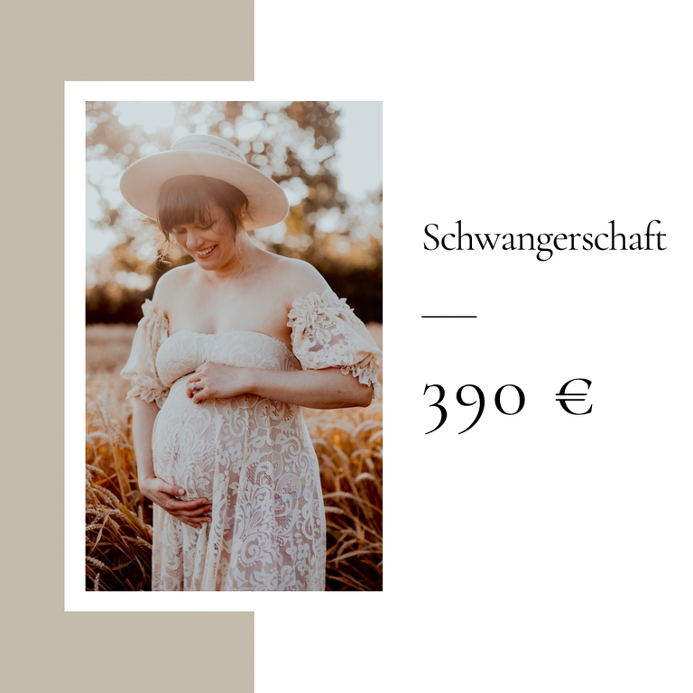 Babybauch Shooting Tübingen