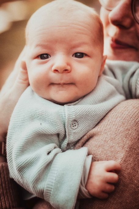 Newborn Shooting Tübingen
