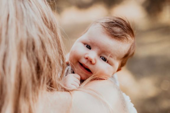 Newborn Shooting Tübingen