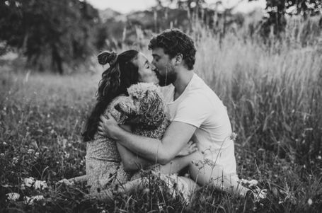 Paarshooting Tübingen