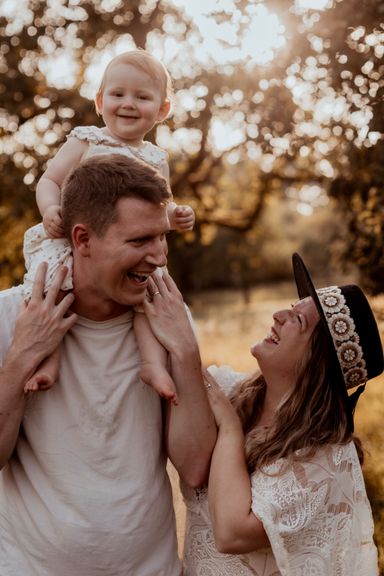 Familienshooting Tübingen