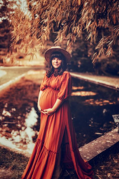 Babybauchshooting Tübingen