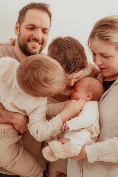Familie Shooting Tübingen