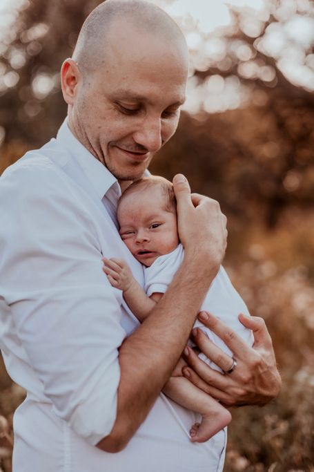 Newborn Shooting Tübingen