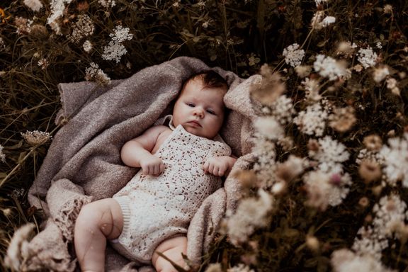 Newborn Shooting Tübingen