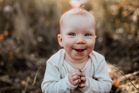 Baby Shooting Tübingen
