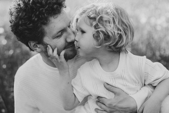 Familienshooting Tübingen