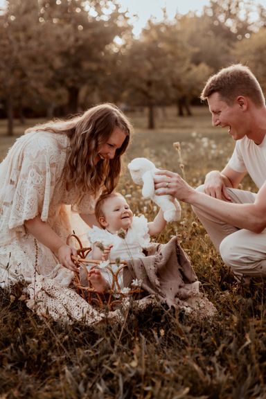 Familienshooting Tübingen