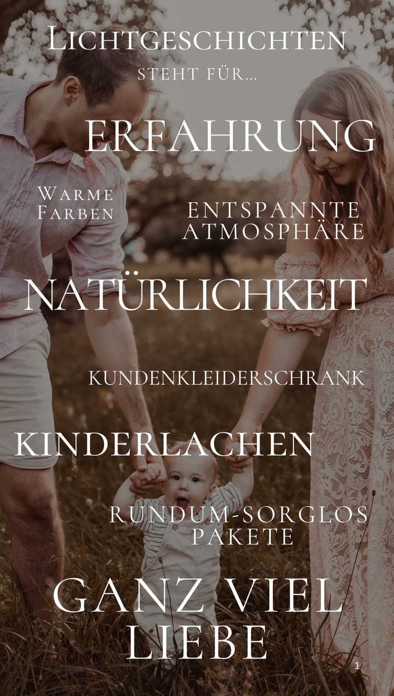 Fotograf Tübingen