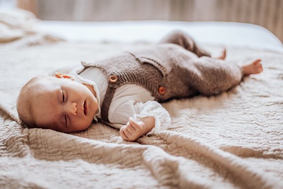 Babyshooting Tübingen