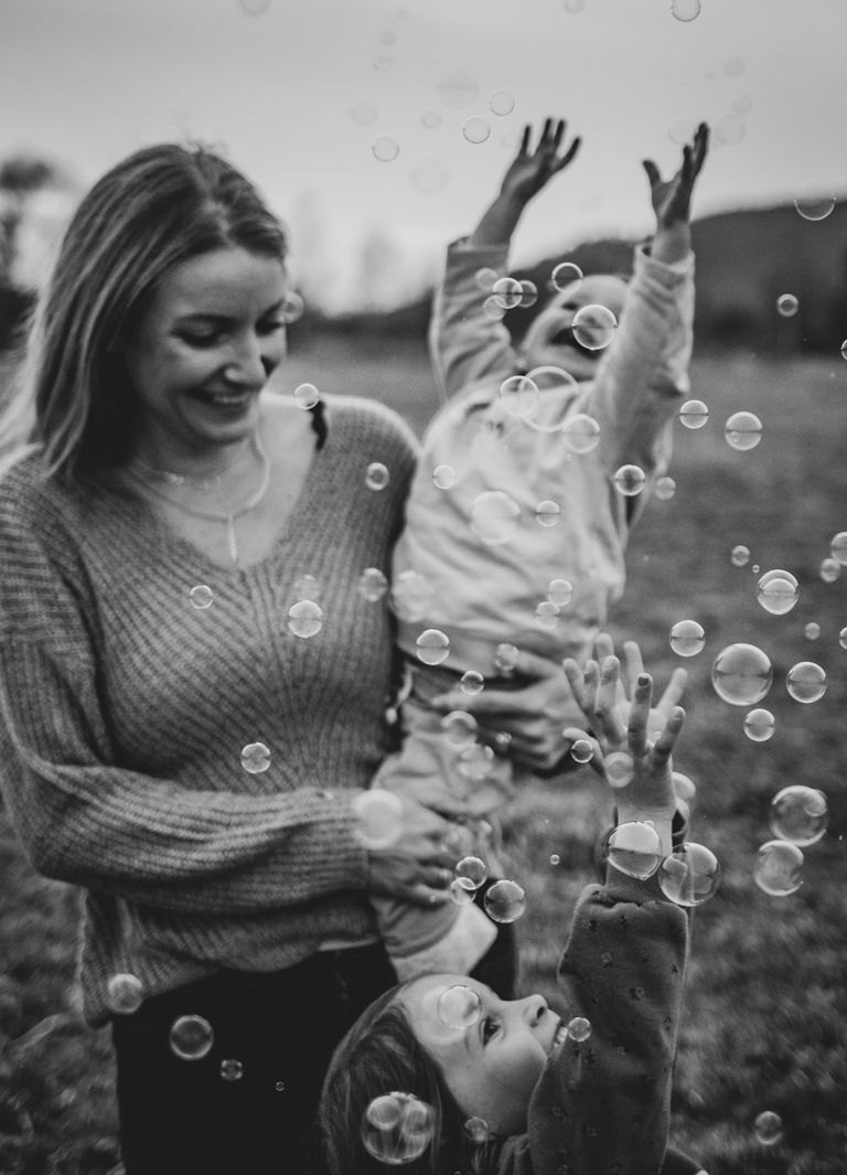 Familienshooting Tübingen