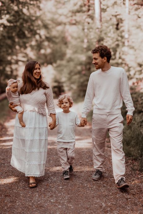 Familienshooting Tübingen