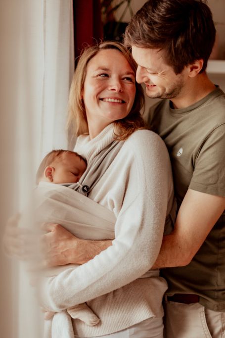 Newborn-Shooting Tübingen