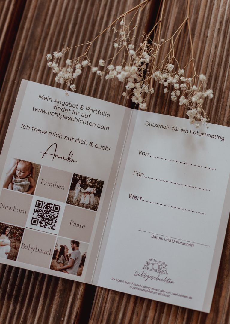 Fotograf Tübingen