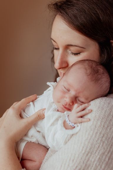 Newborn Shooting Tübingen