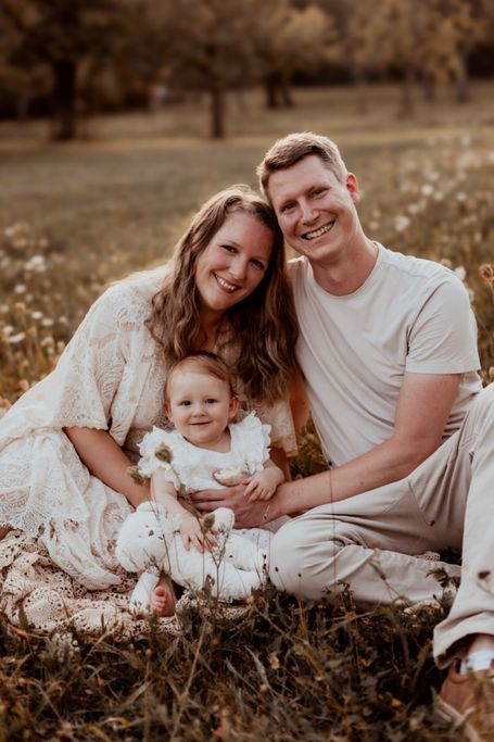 Familie Shooting Tübingen