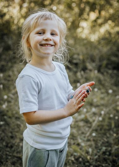 Kinderfotos Tübingen