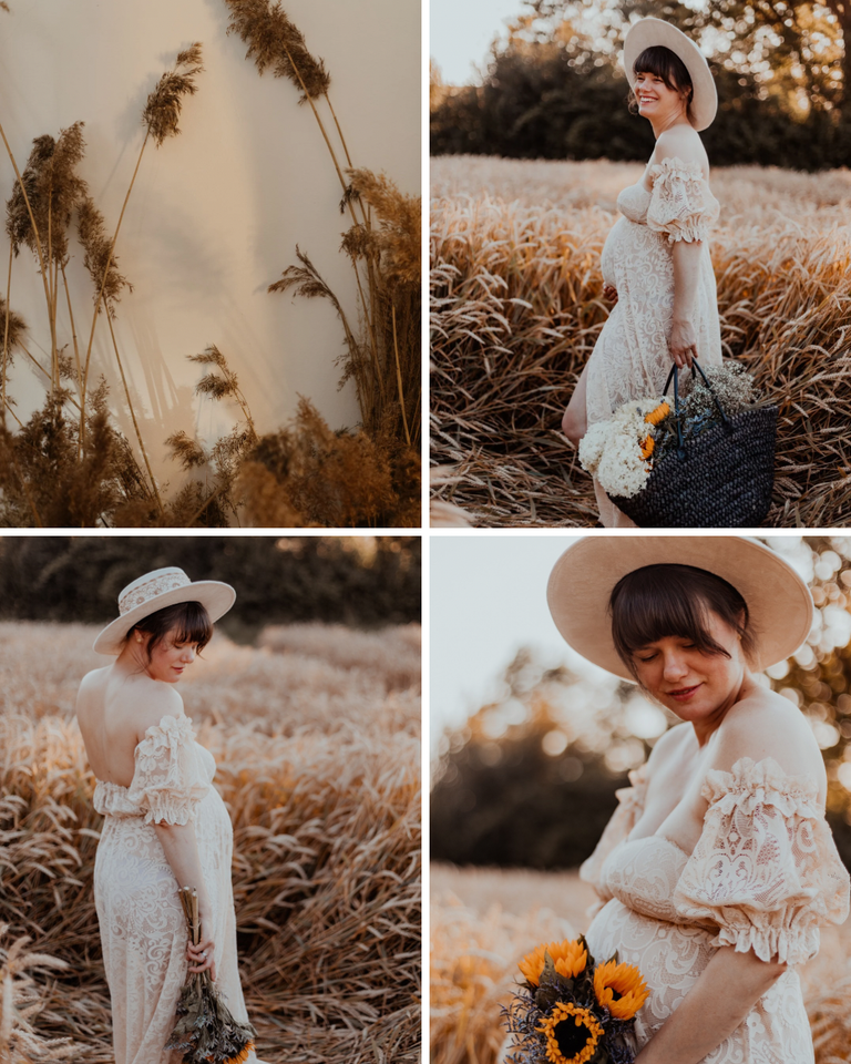 Schwangerschaftsfotografie Tübingen