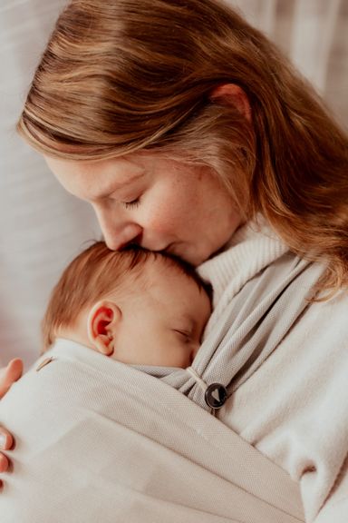 Newborn Shooting Tübingen