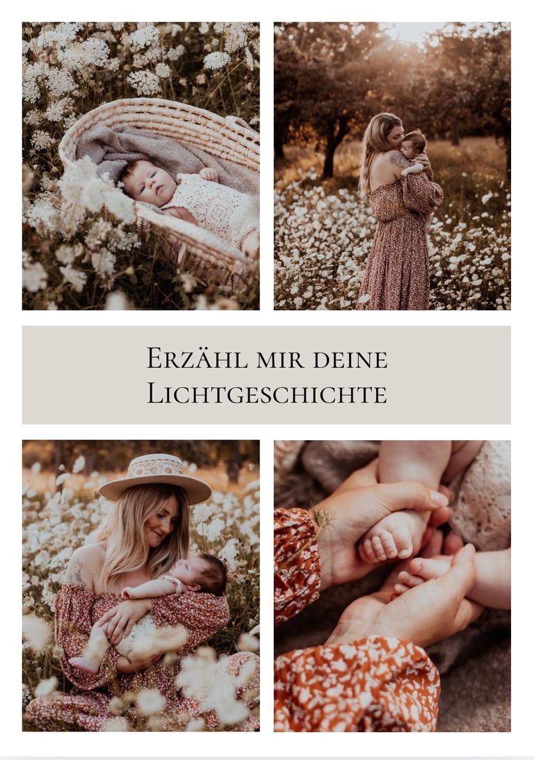 Newbornshooting Tübingen