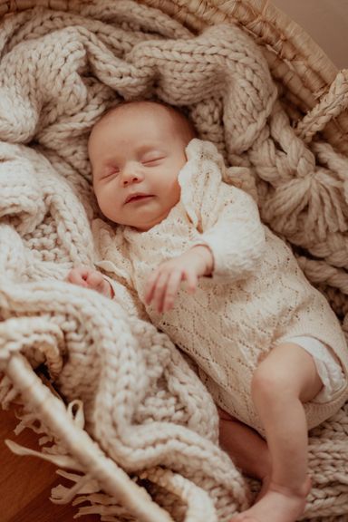 Newborn Shooting Tübingen