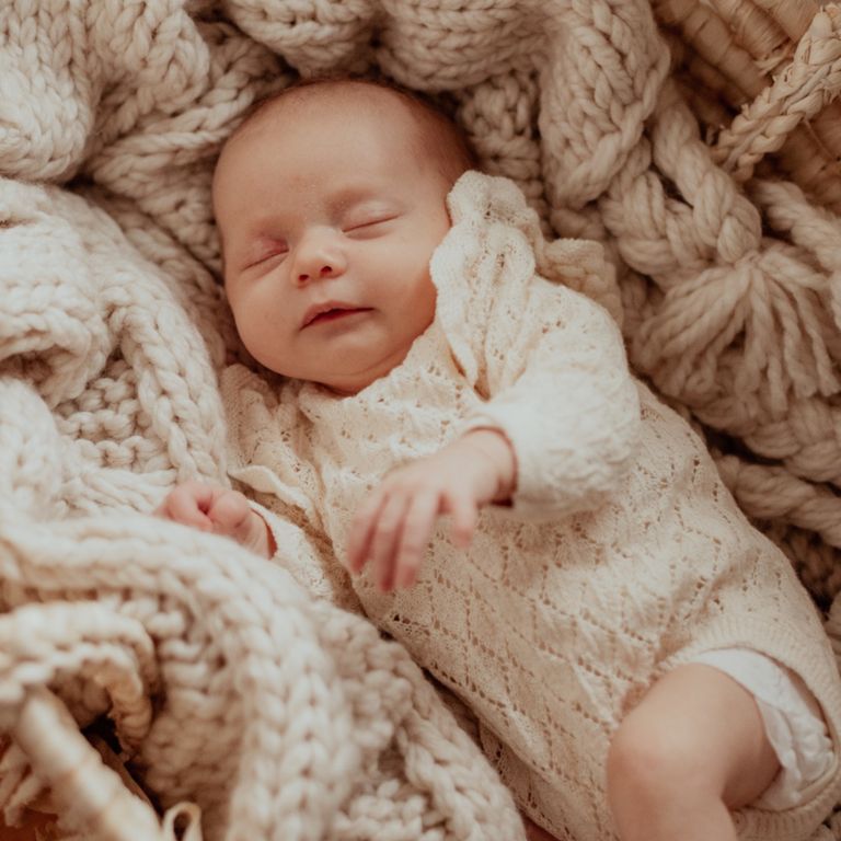 Newbornshooting Tübingen
