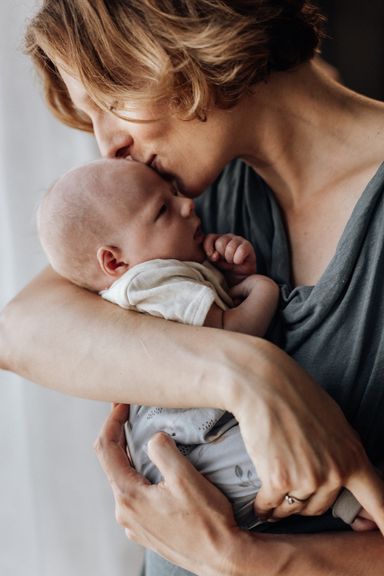 Newbornshooting Tübingen