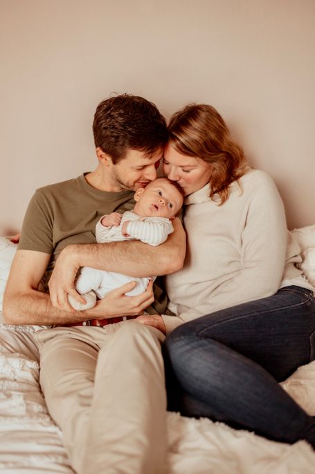 Newborn-Shooting Tübingen